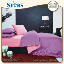 GS-FM-05 top sales Customized microfiber fabric 100% polyester for bed sheet